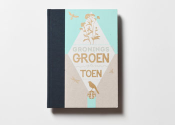 Boek: Gronings groen van toen